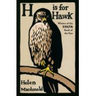 H is for Hawk       {USED}